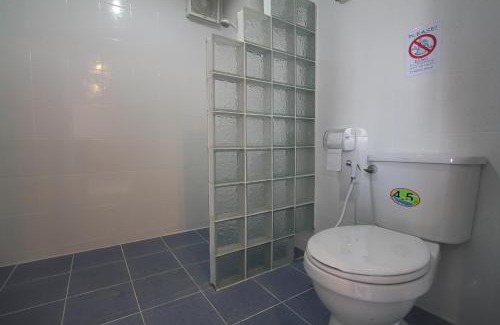 Pattaya Bay House | Walking Street Guest House