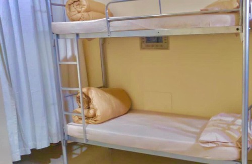 Deira Hostel | Welcom Tourist Hostel