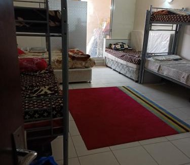 Al Rigga Hostel | Welcome Hostel