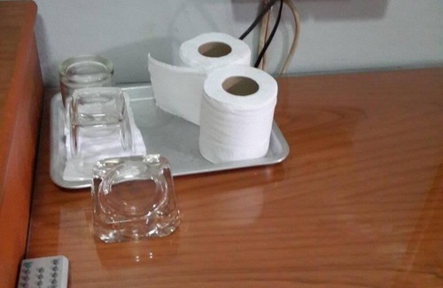 Nana Hotel | White Orchid Inn
