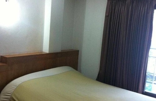 Nana Hotel | White Orchid Inn