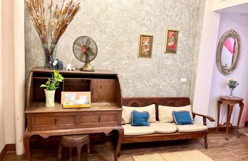 Phra Khanong House | WiNNiNE Cozy Home