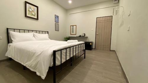 China Town Apartment | X Hidden Dragon Yaowarat MRT วัดมังกร
