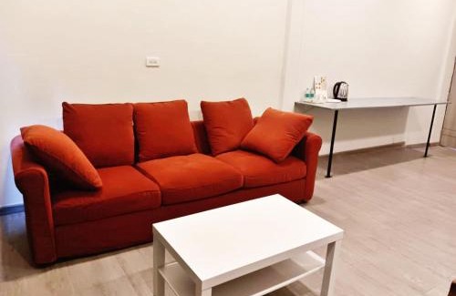 China Town Apartment | X Hidden Dragon Yaowarat MRT วัดมังกร