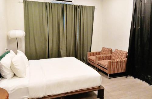 China Town Apartment | X Hidden Dragon Yaowarat MRT วัดมังกร