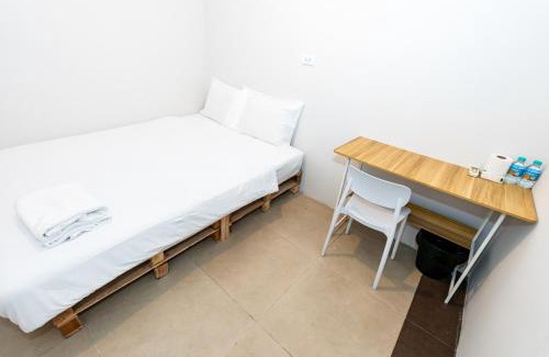Talat Yot Apartment | X The Hidden Khaosan - เดอะ ฮิดเด้น ตรอกข้าวสาร