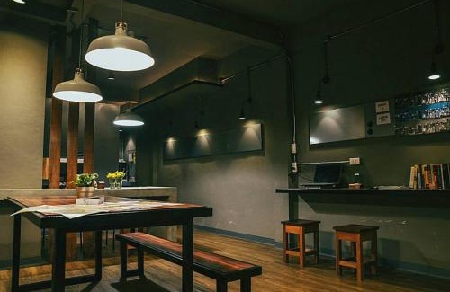 Pratunam Hostel | Yaksa Private