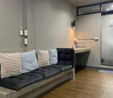 Pratunam Hostel | Yaksa Private