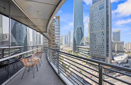 Bur Dubai Apartment | YOUR STAY CORPORATE RESIDENCES DIFC Sky Gardens