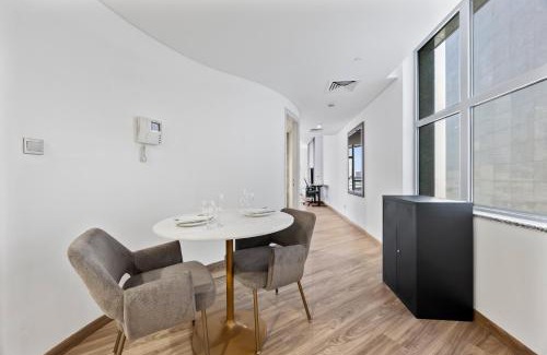 Bur Dubai Apartment | YOUR STAY CORPORATE RESIDENCES DIFC Sky Gardens