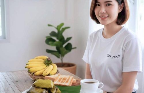 Don Muang Hostel | Youyen ll Hostel
