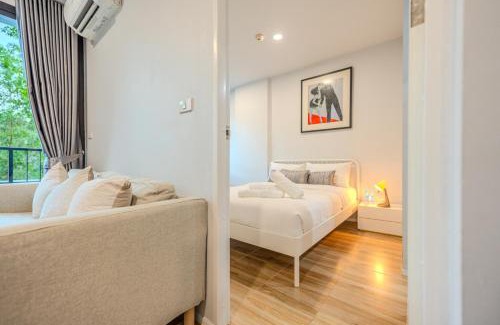 Cherngtalay Apartment | ZcapeX2 by Silqstay