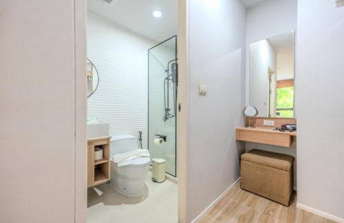 Cherngtalay Apartment | ZcapeX2 by Silqstay