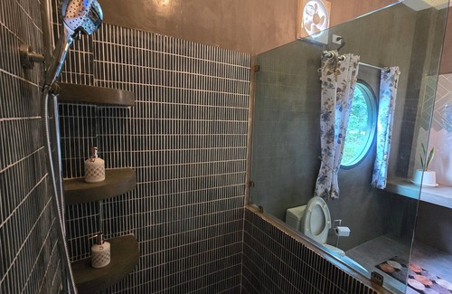 Pai Bed & Breakfast | Zuu Tee Organic Farm & Roastery