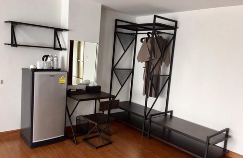 Su Thep House | zZz Crest Chiang Mai