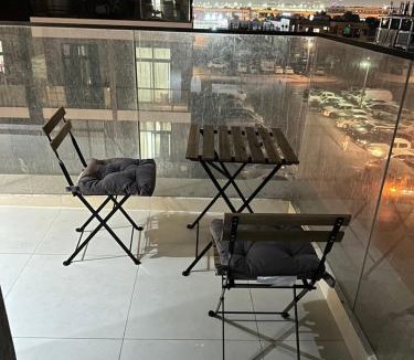 Sharjah Apartment | اقضي اجمل العطلات في شقتك في دبي