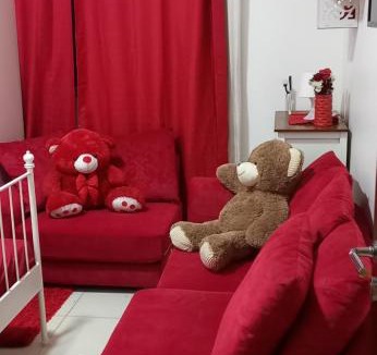 Al Majaz Apartment | شقة فاخرة غرفة وصالة للايجار في الشارقة