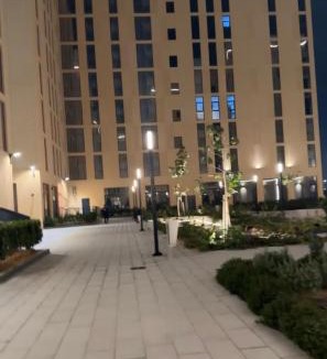 Sharjah Apartment | شقة في الممشى الشارقة