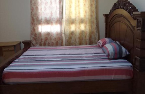 Al Sharq Apartment | شقه غرفتين مفروشه