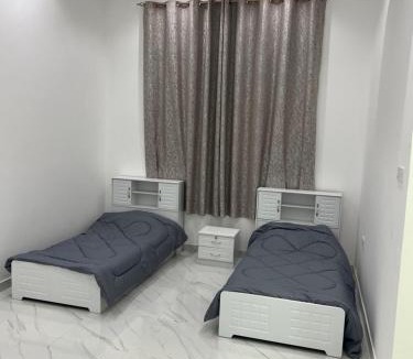 Ajman Villa | فيلا خاصة في عجمان مكونة من طابقين
