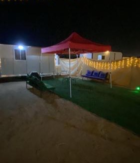 Liwa Other | مخيم ليوا