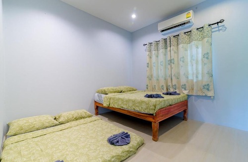 Hua Hin Villa | กรีนที หัวหิน พูลวิลล่า Green Tea Hua-Hin Poolvilla