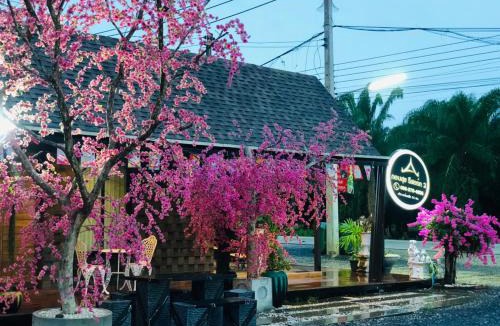 Sao Phao Ski Chalet | กอบสุข รีสอร์ท2 k13