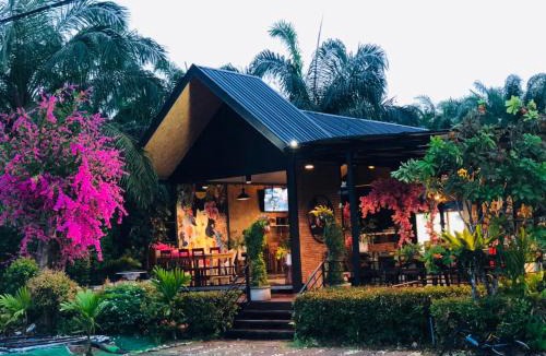Sao Phao Ski Chalet | กอบสุข รีสอร์ท2 k13