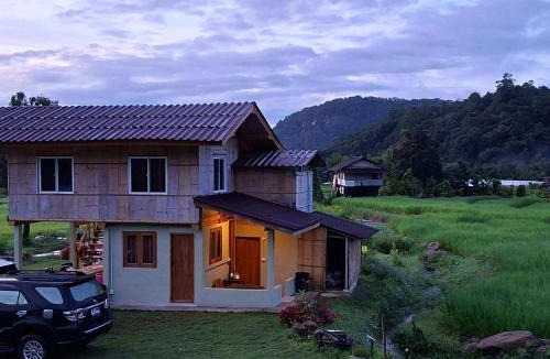 Doi Lo Ski Chalet | คีรีไพร โฮมสเตย์ อินทนนท์