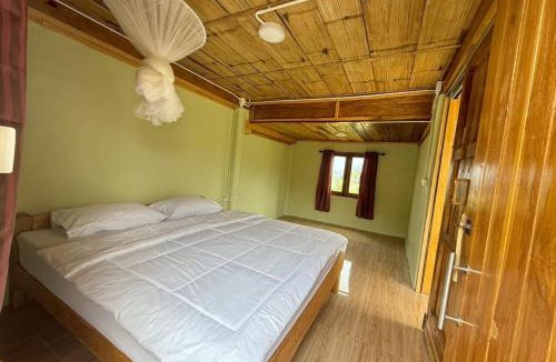 Doi Lo Ski Chalet | คีรีไพร โฮมสเตย์ อินทนนท์