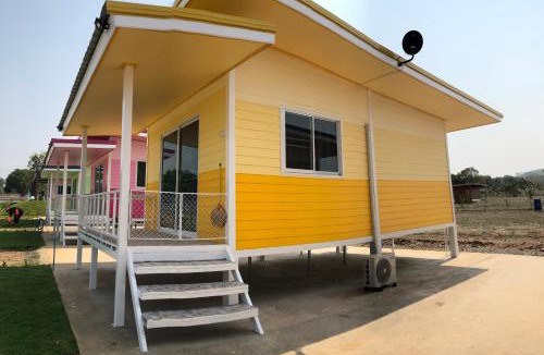 Si Sawat House | ณ กาญโฮม NaKan Home