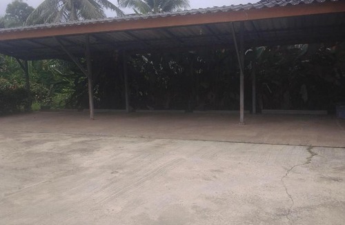 Pai House | ณ นนท์ ปาย รีสอร์ท