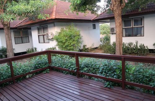 Ratchaburi Apartment | ทริปเปิ้ล รีสอร์ท