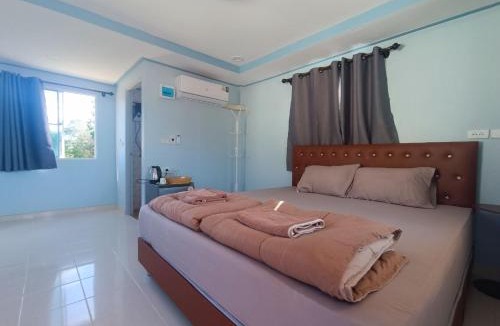 Kuchinarai House | ที่พักใกล้วัดพระธาตุหมื่นหิน-บ้านโฮมฮัก HomeHug