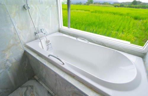 Chiang Dao House | บ้านผ่อดอยกอยดาวพรีเมี่ยม