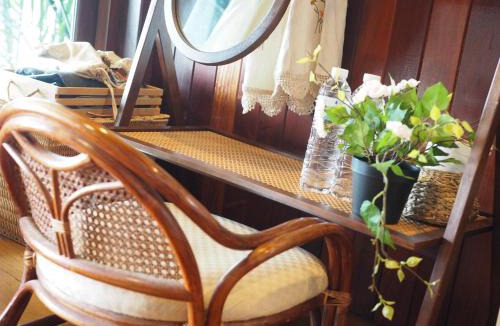 Chachoengsao Resort | บ้านพระจันทร์เวียน - House of moon phase