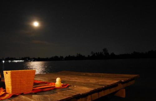 Chachoengsao Resort | บ้านพระจันทร์เวียน - House of moon phase