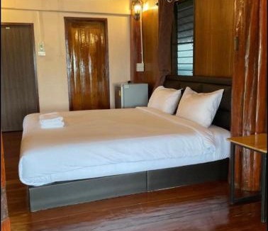 Khun Yuam House | บ้านพระพร@ขุนยวม