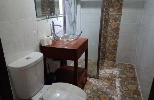 San Sai House | บ้านพักริมทุ่งนา