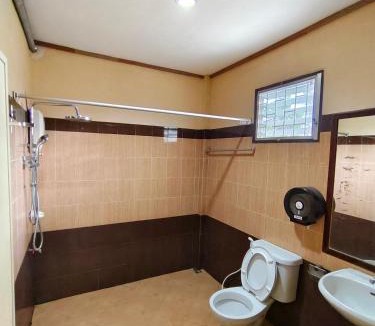 Mae Suai House | บ้านพักเรือนแก้ว แม่สรวย 2