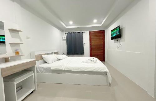 Phibun Mangsahan Apartment | บ้านพูลทรัพย์ที่พัก POONSUB TEEPAk