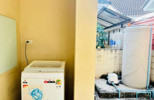 San Sai Villa | บ้านม่วนใจ๋ดีญ่า