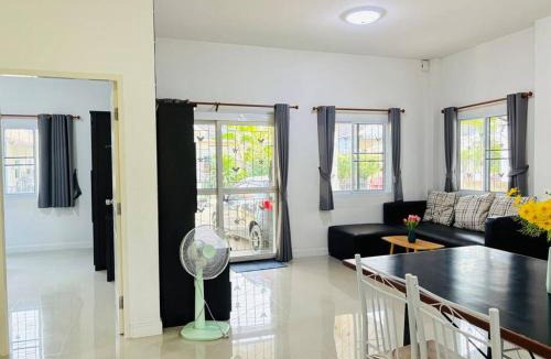 San Sai Villa | บ้านม่วนใจ๋ดีญ่า