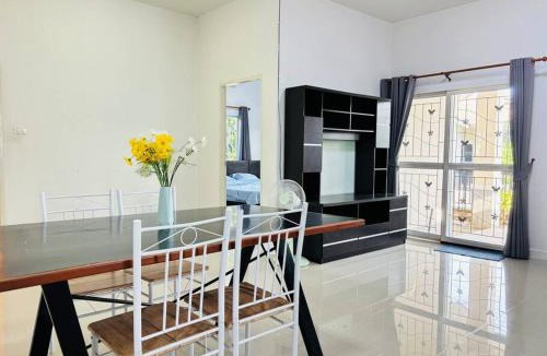San Sai Villa | บ้านม่วนใจ๋ดีญ่า