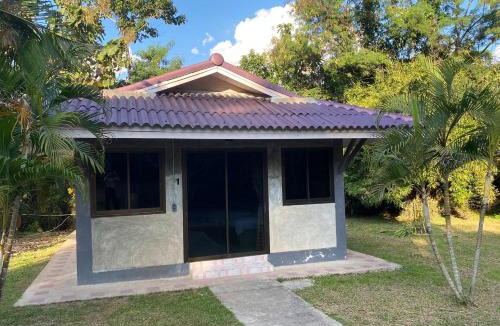 Tha Wang Thong House | บ้านสวนวงศ์จินดารักษ์
