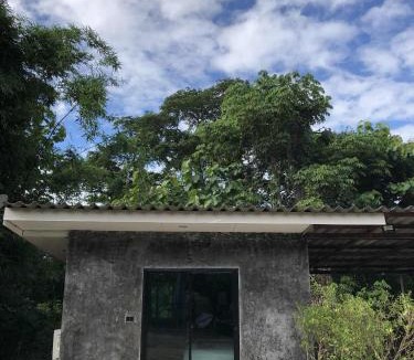 Tha Wang Thong House | บ้านสวนวงศ์จินดารักษ์