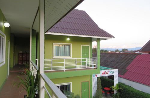Fang Hotel | บ้านอารีย์
