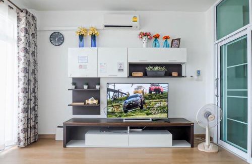Nakhon Phanom House | บ้านเลียบโขง นครพนม b2