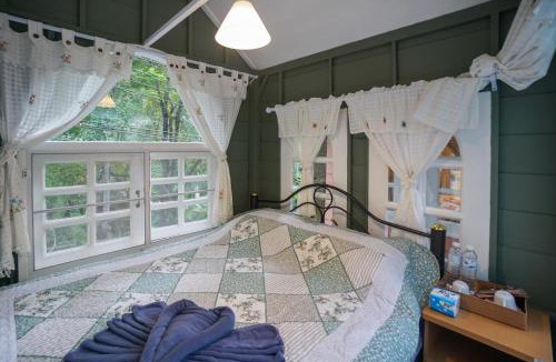 Doi Saket Hostel | ปางสูงเฮาส์ green house