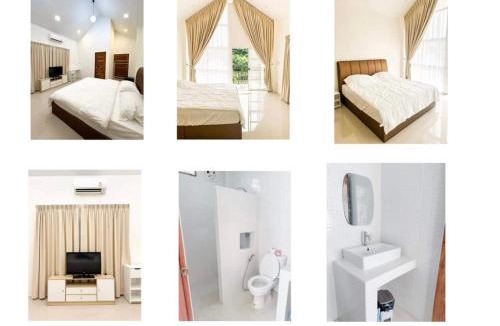 Fang House | ฝางบ้านสวนพอเพียง